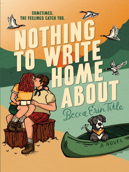 Title details for Nothing to Write Home About by Becca Erin Title - Available
